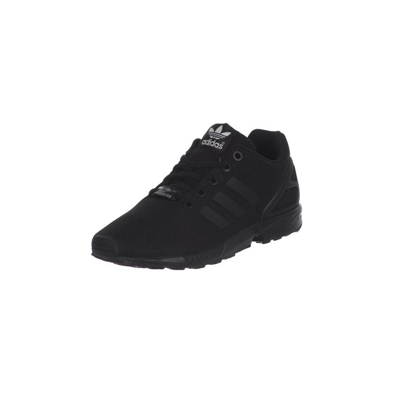 adidas Zx Flux K W Schuhe black/black
