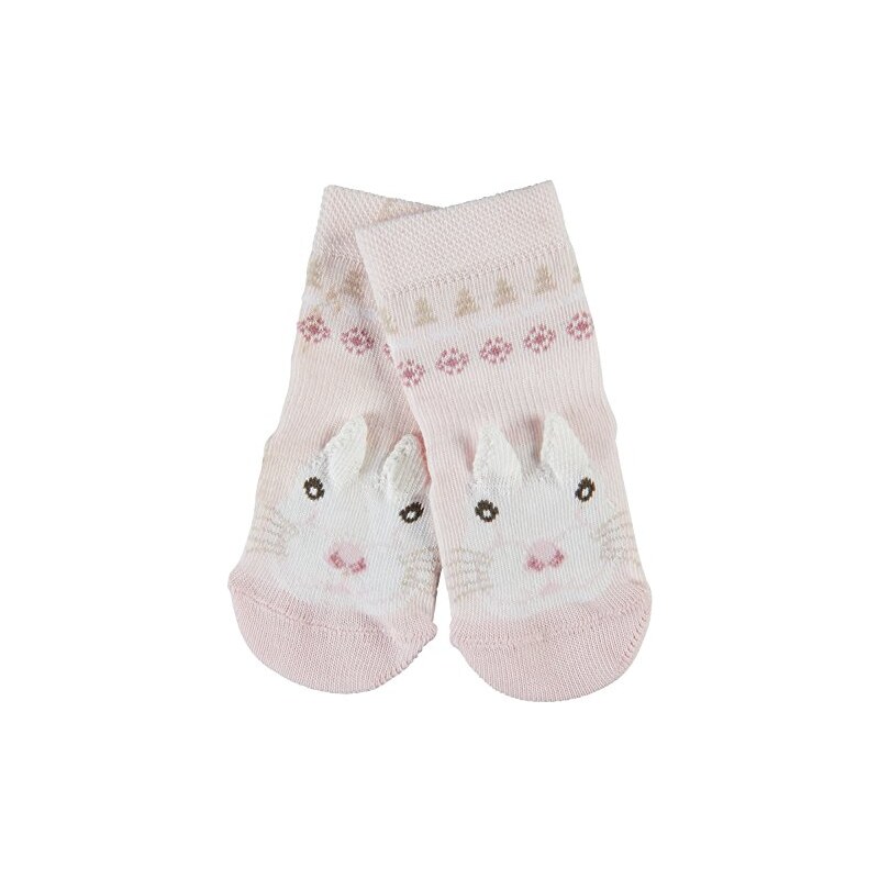 FALKE Unisex Baby Socken Snow Bunny
