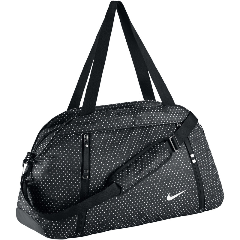 Nike Damen Sporttasche Auralux Club, schwarz, verfügbar in Größe M