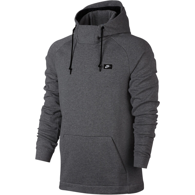 Nike Herren Sweatshirt mit Kapuze Sportswear Modern Hoodie PO FT
