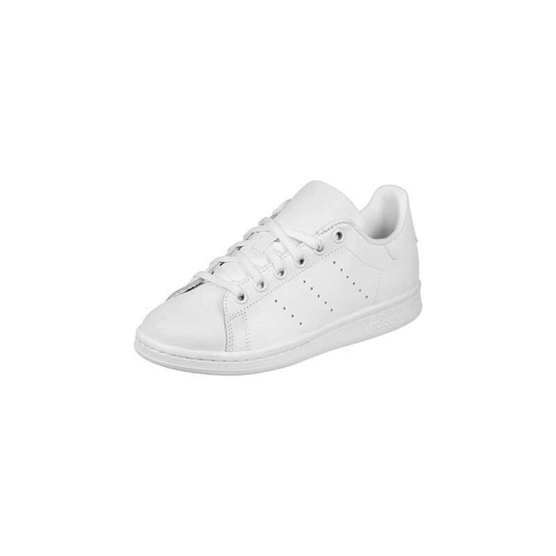 adidas Stan Smith J W Schuhe white/white