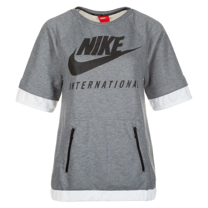 Nike International Sweatshirt Damen