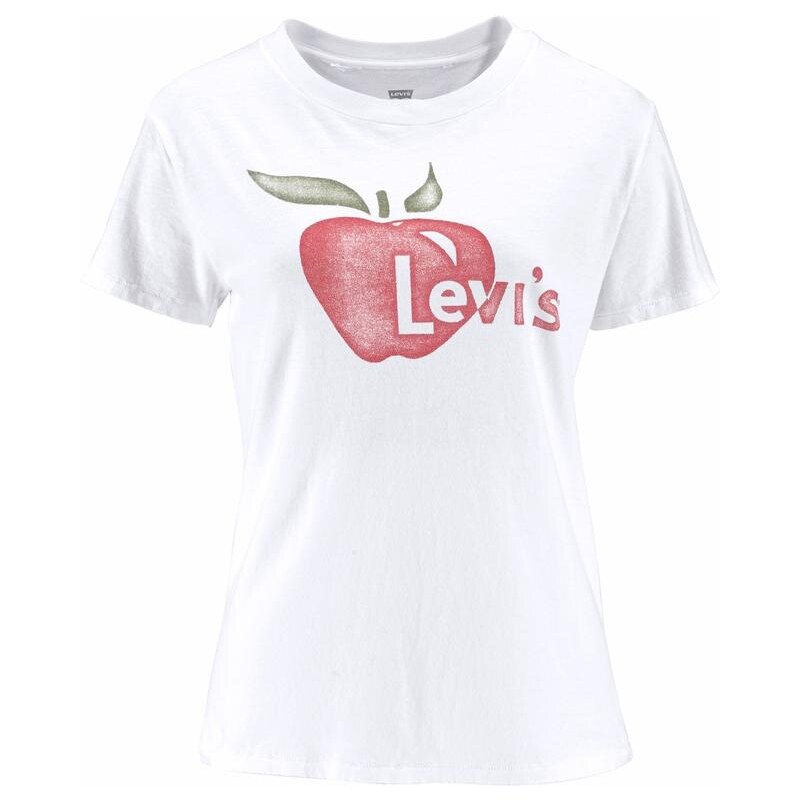 LEVI'S T Shirt Apple T