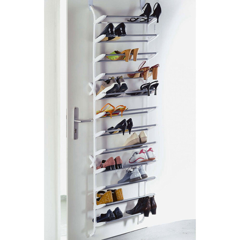 Home Collection Schuhschrank in weiß von bonprix