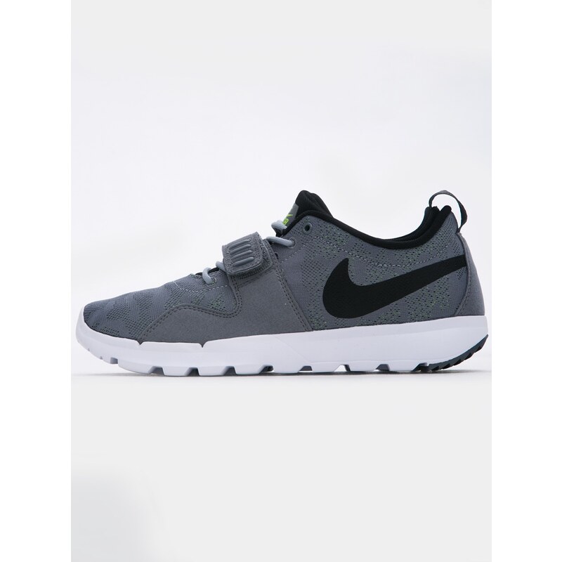 Nike Trainerendor Cool Grey Black White Volt