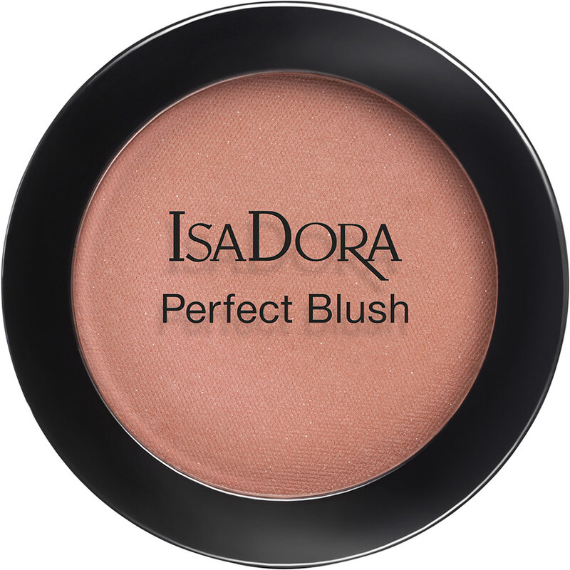 Isadora Nr. 58 - Soft Coral Perfect Blush Rouge 4.5 g