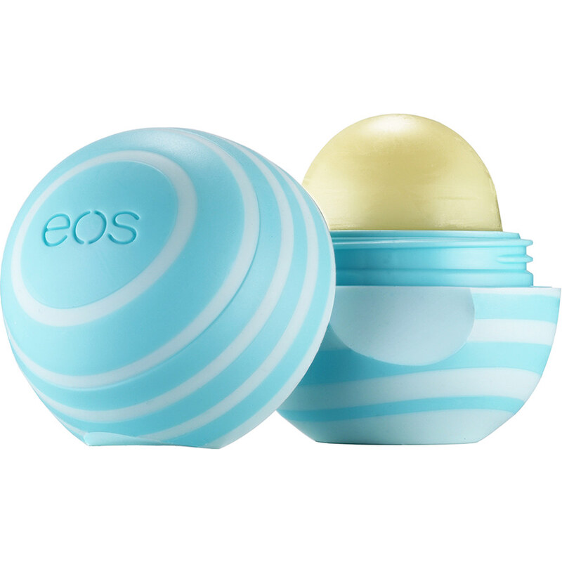 eos Visibly Soft Vanilla Mint Lippenbalm 7 g