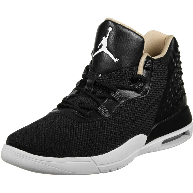 Jordan Academy Schuhe black/grey