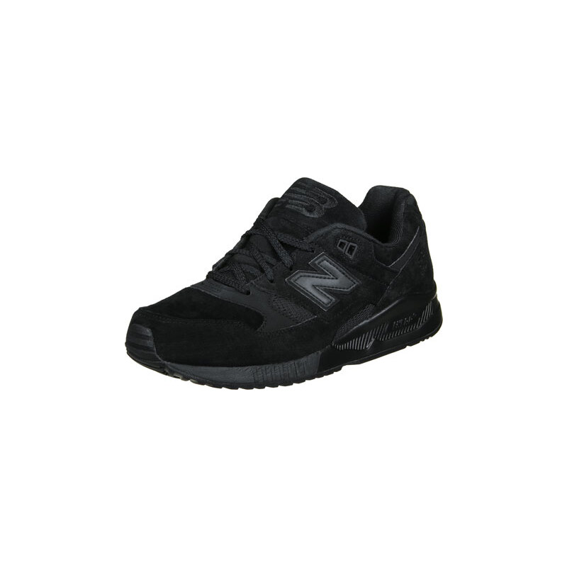 New Balance M530 Schuhe schwarz