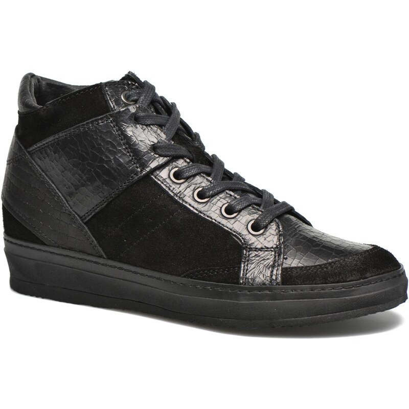 SALE - 30% - Khrio - Broma - Sneaker für Damen / schwarz