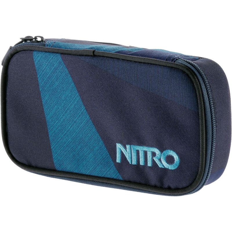 Nitro Snowboards Pencil Case XL Federmäppchen