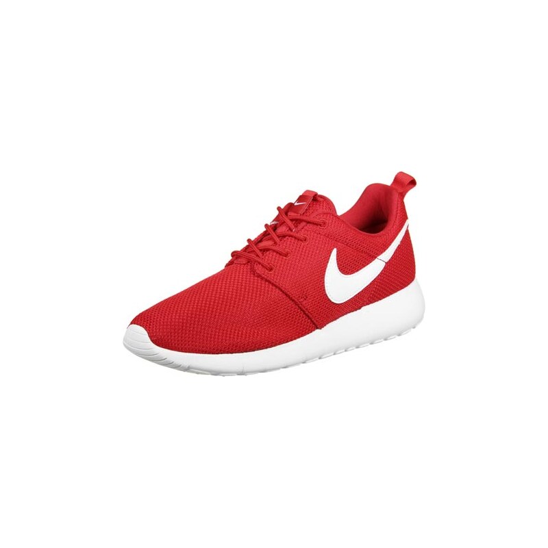 Nike Roshe One Youth Gs Kinderschuhe red/white