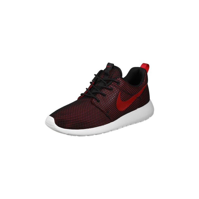 Nike Roshe One Schuhe red/black