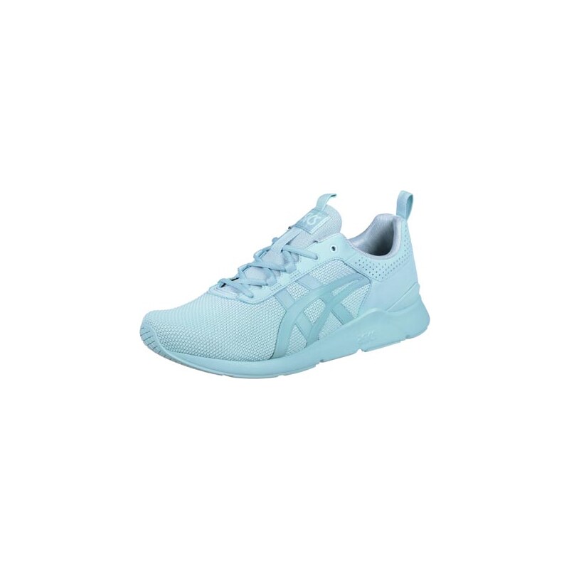 Asics Gel Lyte Runner W Schuhe crystal blue