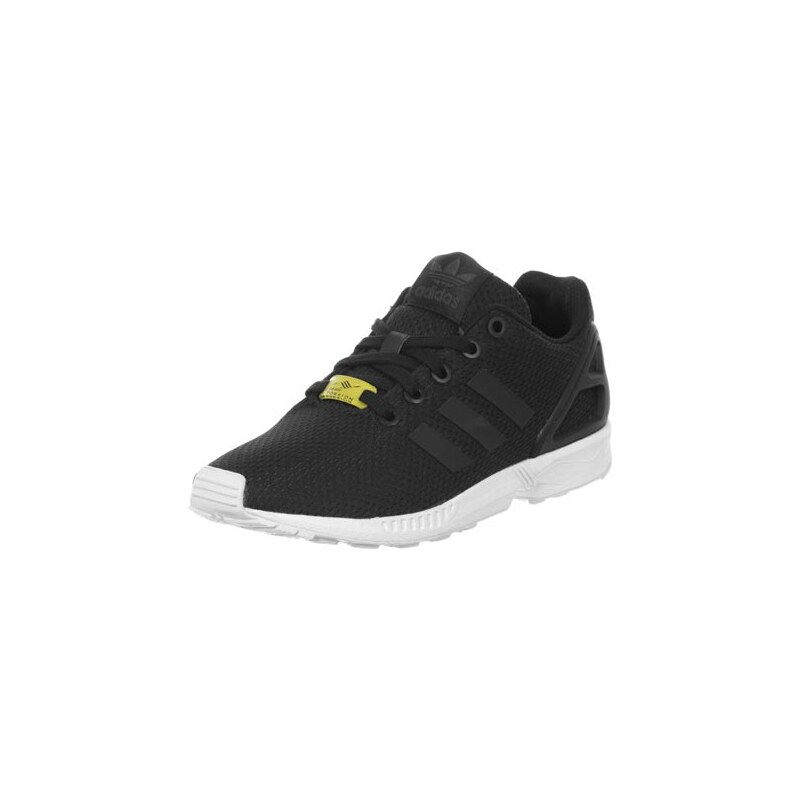 adidas Zx Flux K W Schuhe black/black/white
