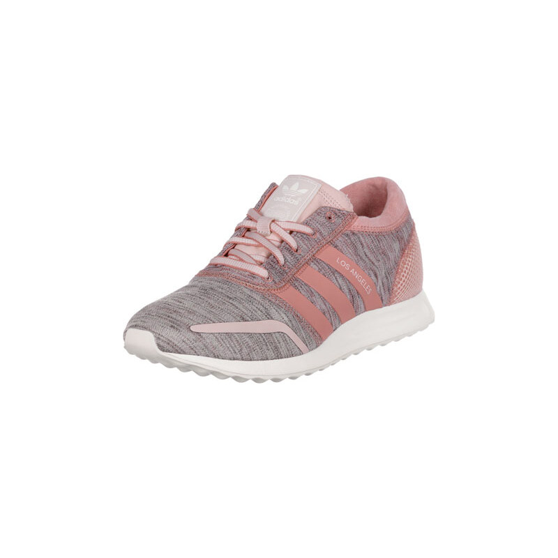 adidas Los Angeles W Schuhe blush pink/white