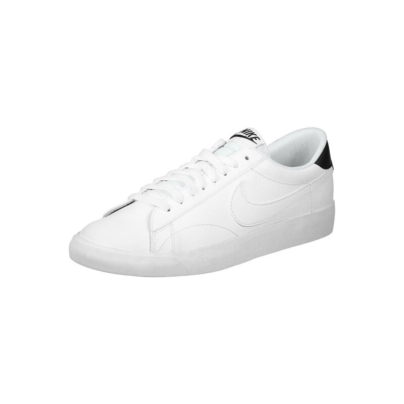 Nike Tennis Classic Ac Schuhe white/black