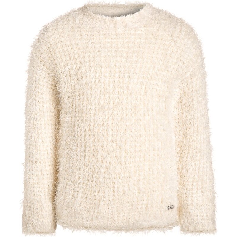 Pepe Jeans GABY Strickpullover offwhite