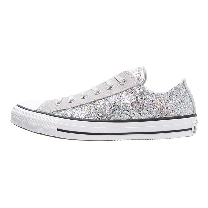 Converse CHUCK TAYLOR ALL STAR Sneaker low silver/mouse/white