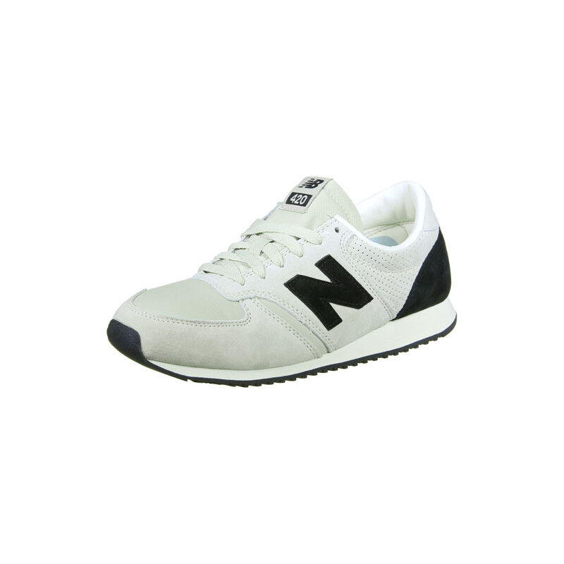New Balance U420 Schuhe grau