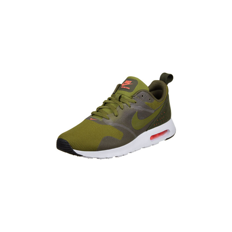 Nike Air Max Tavas Schuhe olive flak