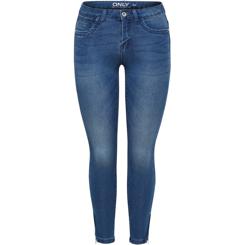 ONLY Kendell ultimate ankle Skinny Fit Jeans