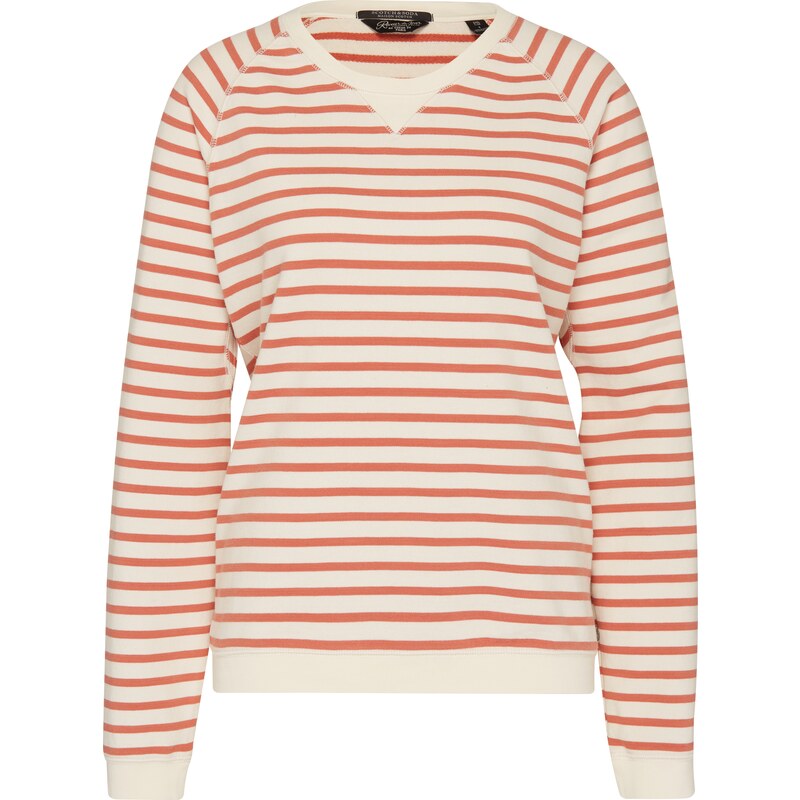 SCOTCH & SODA Sweater im Streifen Design