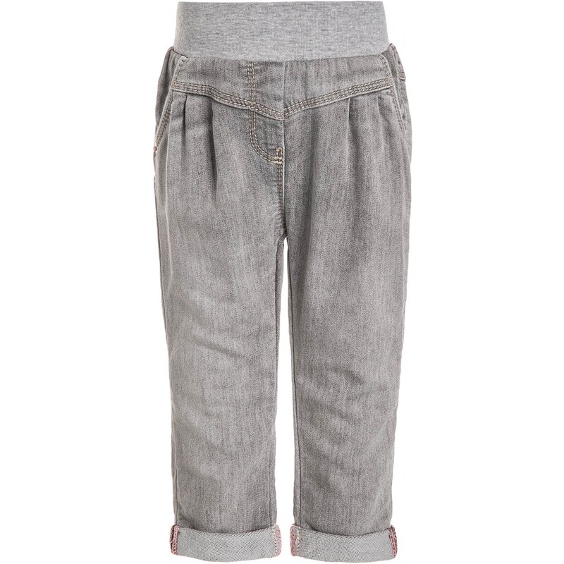 s.Oliver Jeans Relaxed Fit grey denim