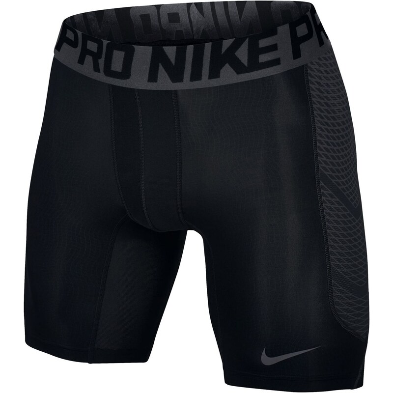 Nike Hypercool 6 - Shorts - schwarz