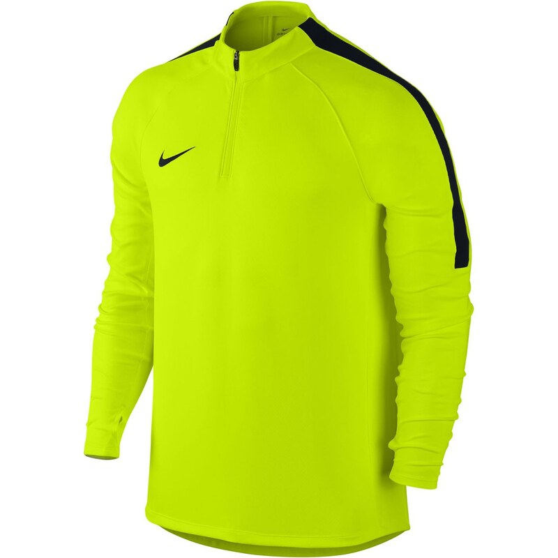 Nike M Dril - T-Shirt - gelb
