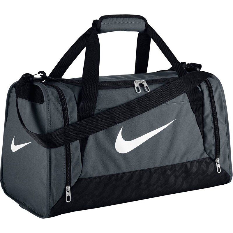 Nike Reisetasche - schwarz
