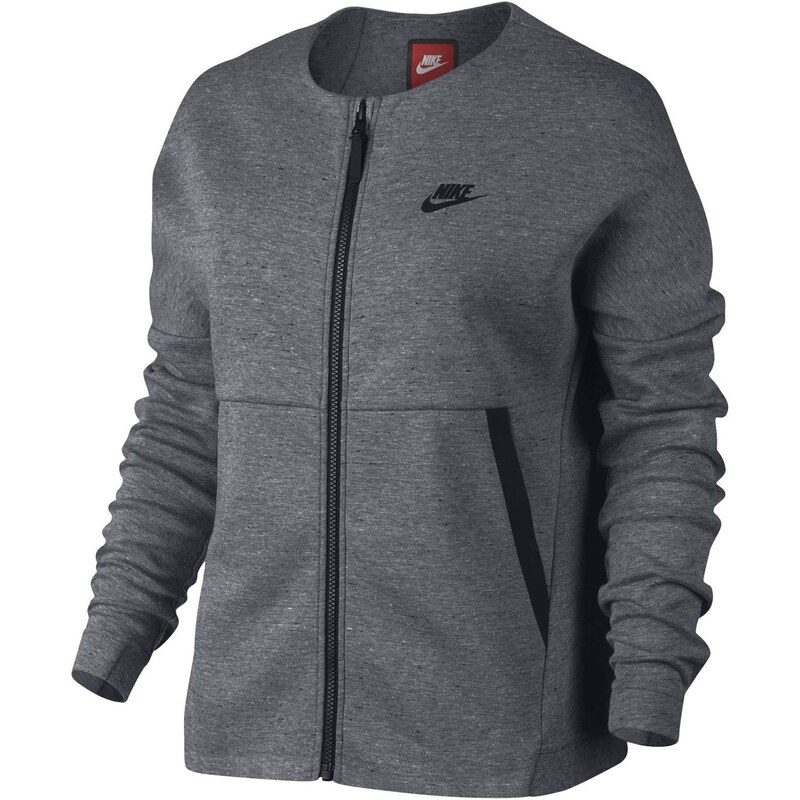 Warme Jacke Tech Fleece Jacket Nike