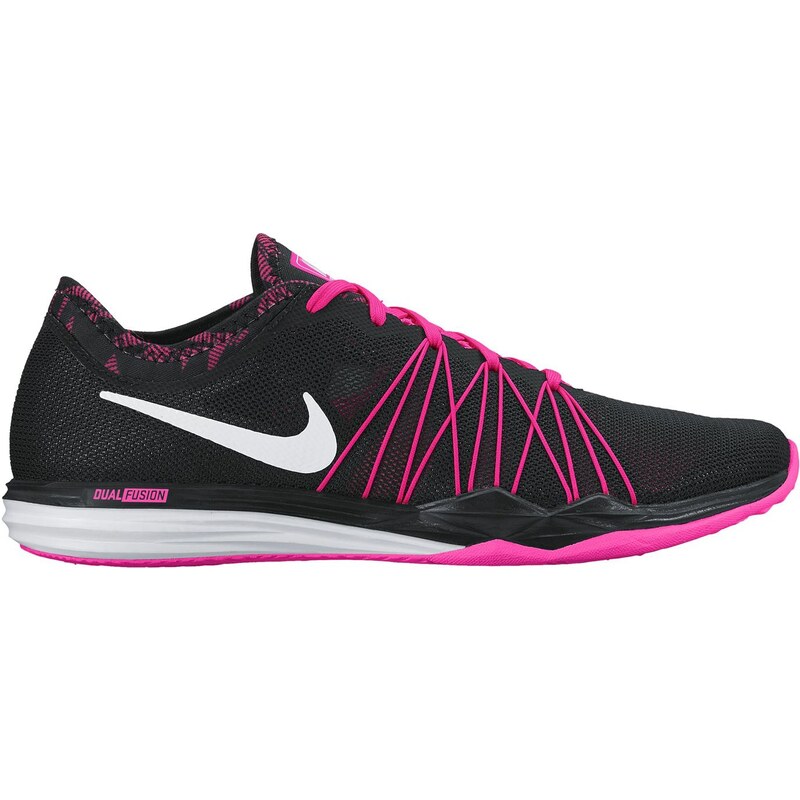 Nike Dual fusion - Sneakers - rosa