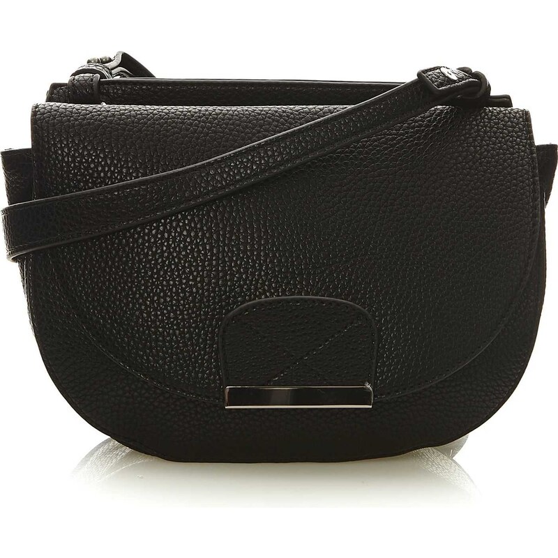 Esprit Handtasche - schwarz