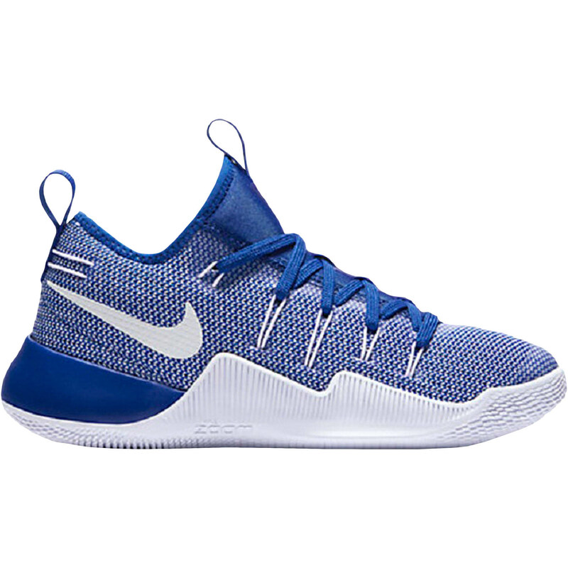 Nike Herren Basketballschuhe Hypershift TB, blau, verfügbar in Größe 42EU