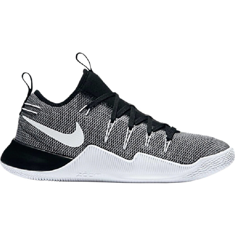 Nike Herren Basketballschuhe Hypershift TB, schwarz, verfügbar in Größe 43EU