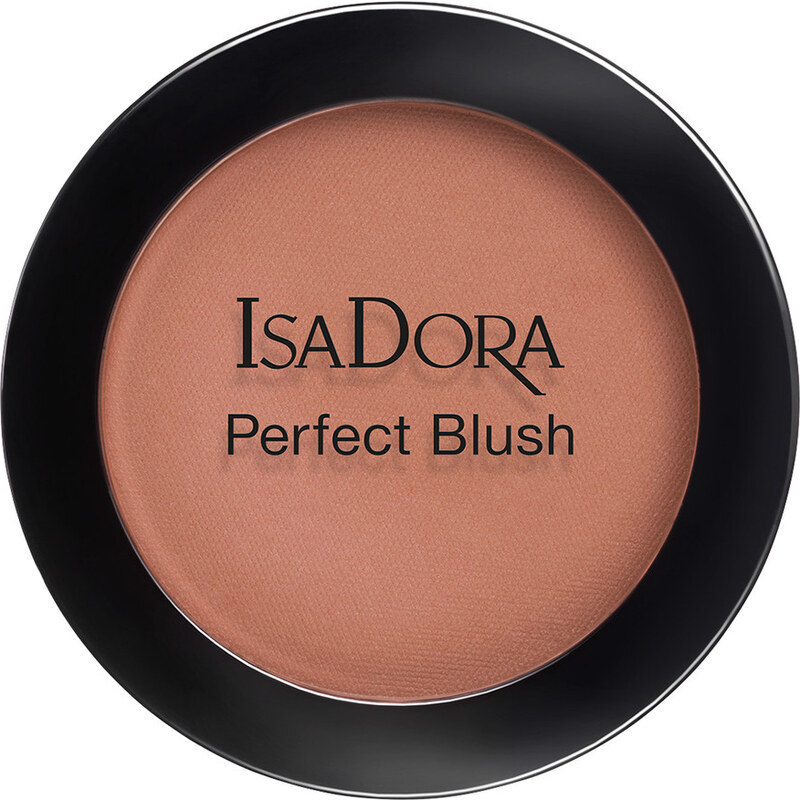Isadora Bare Berry Perfect Blush Rouge 4.5 g