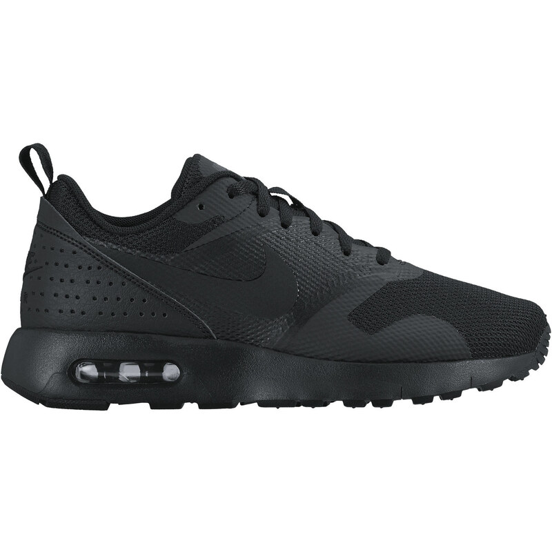 Nike Boys Sneakers Air Max Tavas, schwarz, verfügbar in Größe 39,36.5,38