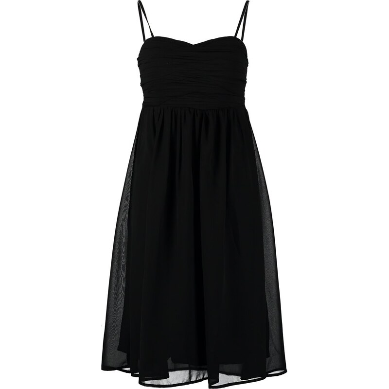 Vero Moda NEW SUNBI Cocktailkleid / festliches Kleid black