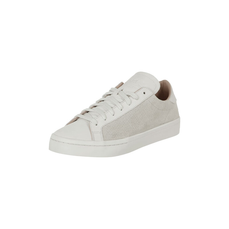 adidas Court Vantage Schuhe vintage white