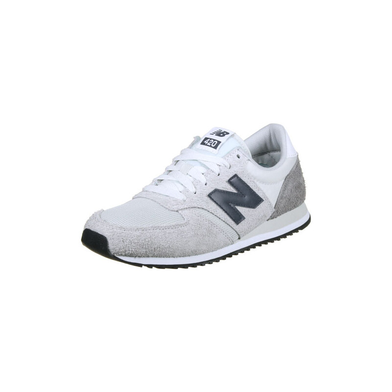 New Balance U420 Schuhe weiß