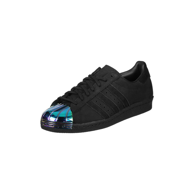 adidas Superstar 80s Metal Toe W Schuhe core black
