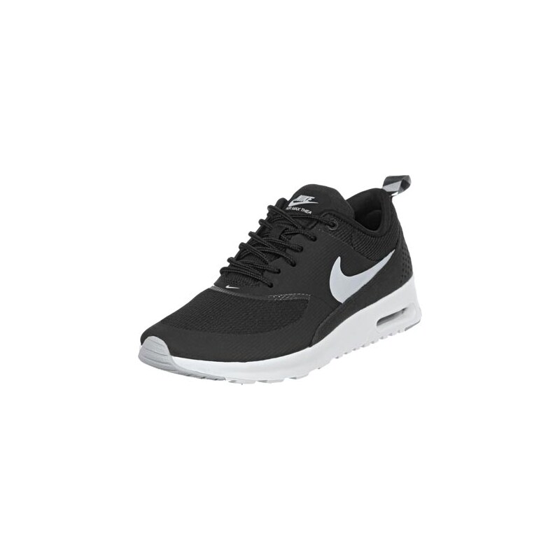 Nike Air Max Thea W Running Schuhe black/grey/white