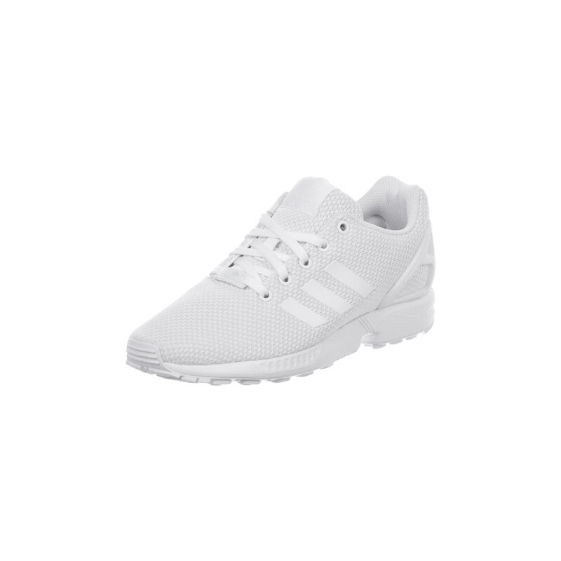 adidas Zx Flux K W Schuhe white