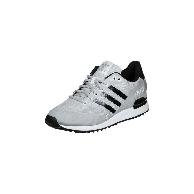adidas Zx 750 Wv Schuhe ftwr white/core black