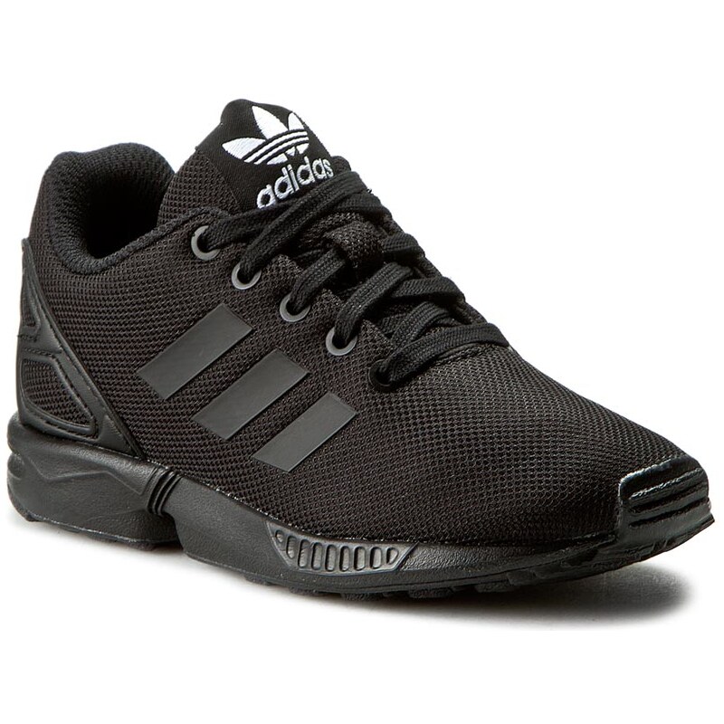 Schuhe adidas - Zx Flux C S76297 Cblack/Cblack/Cblack