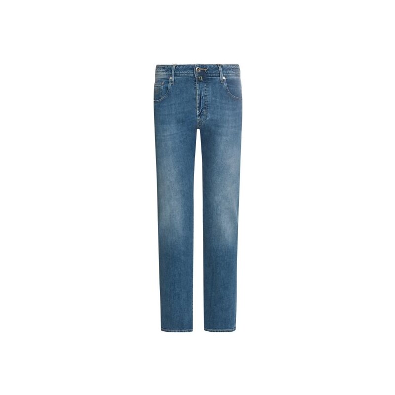Jacob Cohen - J688 Limited Jeans Tailored Fit für Herren