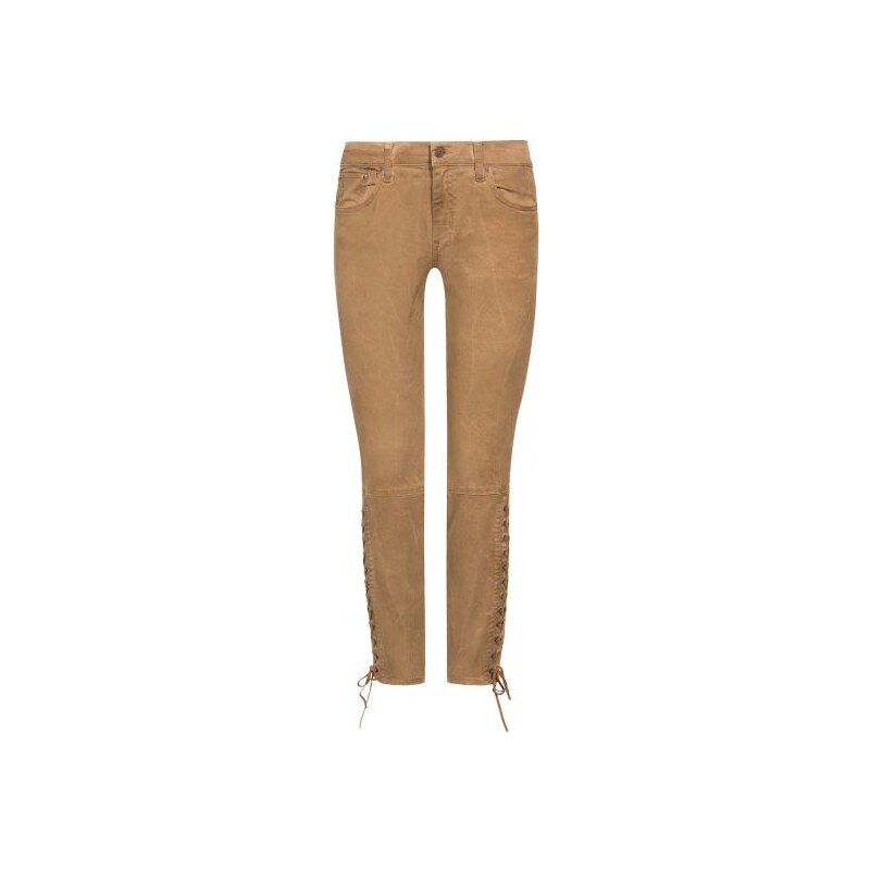 Polo Ralph Lauren - Tompkins Skinny Jeans für Damen