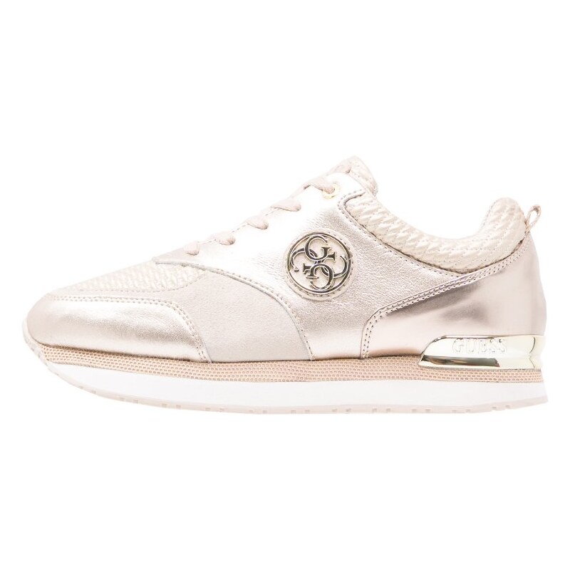 Guess RIMMA Sneaker low gold