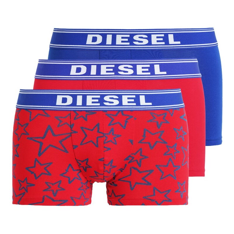 Diesel UMBXSHAWN 3 PACK Panties 02